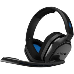 Astro A10 Kuulokkeet melunvaimennus gaming johdollinen mikrofonilla - Musta