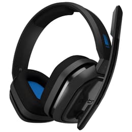 Astro A10 Kuulokkeet melunvaimennus gaming johdollinen mikrofonilla - Musta