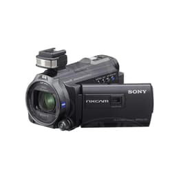 Sony HXR-NX30E Videokamera HDMI - Musta