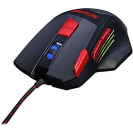 Battletron Gaming mouse Hiiri
