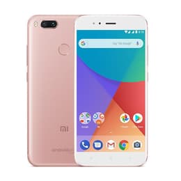 Xiaomi Mi A1 (Mi 5X) 32GB - Ruusukulta - Lukitsematon