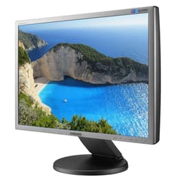 Samsung SyncMaster 2443FW Tietokoneen näyttö 24" LCD HD