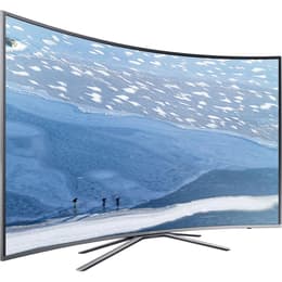 Samsung UE55KU6500 Smart TV LCD Ultra HD 4K 140 cm