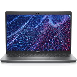Dell Latitude 5430 14" Core i7 GHz - SSD 256 Gt - 16GB QWERTY - Espanja