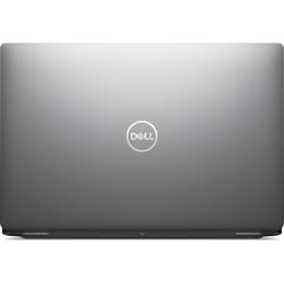 Dell Latitude 5430 14" Core i7 GHz - SSD 256 Gt - 16GB QWERTY - Espanja