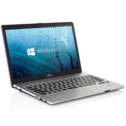 Fujitsu LifeBook S935 13" Core i5 2.2 GHz - SSD 256 GB - 4GB QWERTY - Ruotsi