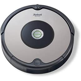 IROBOT Roomba 604 Robotti-imuri