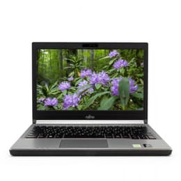 Fujitsu LifeBook E734 13" Core i5 2.6 GHz - SSD 256 GB - 8GB QWERTZ - Saksa