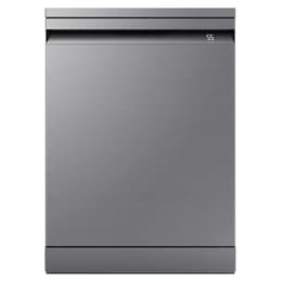 DW60BG750FSLEU Vapaastiseisova astianpesukone 59 cm - 12-16 astiastoa
