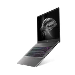 MSI Creator Z16 A11UET-016PL 16" Core i7 2.3 GHz - SSD 1 TB - 32GB QWERTY - Englanti