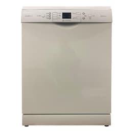 Bosch SM6P1B Vapaastiseisova astianpesukone 60 cm - 10-12 astiastoa