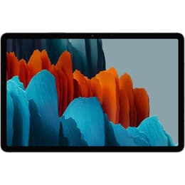 Galaxy Tab S7 128GB - Tummansininen - WiFi