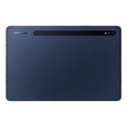 Galaxy Tab S7 128GB - Tummansininen - WiFi