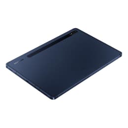 Galaxy Tab S7 128GB - Tummansininen - WiFi