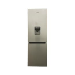 Whirlpool W5821COX2 Jääkaappipakastin alakerrassa
