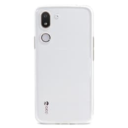 Doro 8080 32GB - Valkoinen - Lukitsematon