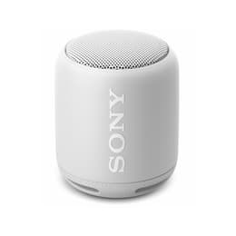 Sony SRSXB10 Speaker Bluetooth - Valkoinen