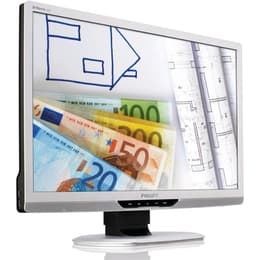 Philips 220S2SS Tietokoneen näyttö 22" LED