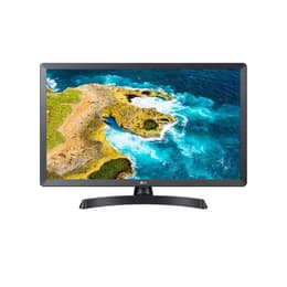 LG 28TQ515S-PZ TV LED HD 720p 71 cm