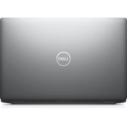 Dell Latitude 5530 15" Core i5 4.4 GHz - SSD 256 Gt - 16GB QWERTY - Englanti