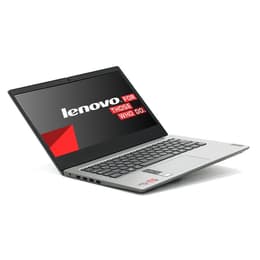Lenovo IdeaPad 3 14" Ryzen 3 2.6 GHz - SSD 256 Gt - 8GB QWERTZ - Saksa