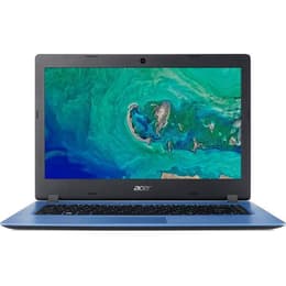 Acer Aspire A114 32 C916 14" Celeron 1.1 GHz - SSD 64 GB - 4GB AZERTY - Ranska