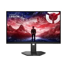 Lenovo Legion 27Q-10 Tietokoneen näyttö 27" LCD QHD