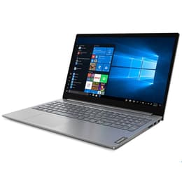 Lenovo ThinkBook 15-IIL 15" Core i5 1 GHz - SSD 512 Gt - 16GB QWERTY - Englanti