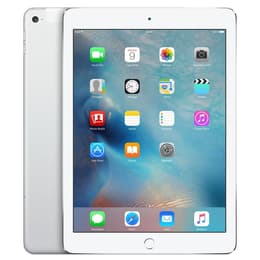 iPad Air (2014) 2. sukupolvi 128 Go - WiFi + 4G - Hopea