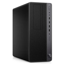 HP Z1 Entry Tower G5 Core i7 3.2 GHz - SSD 1 TB RAM 16 GB