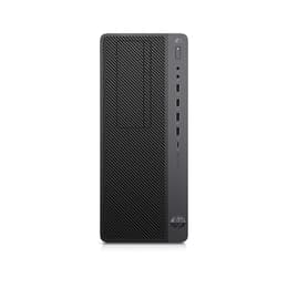 HP Z1 Entry Tower G5 Core i7 3.2 GHz - SSD 1 TB RAM 16 GB
