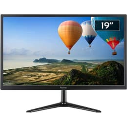 Prechen PC Monitor Tietokoneen näyttö 19" LED
