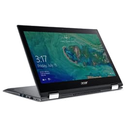 Acer Spin 5 13" Core i7 1.8 GHz - SSD 512 Gt - 8GB AZERTY - Ranska