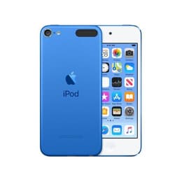 iPod Touch (6th Generation) A1574 2015 128GB - Sininen