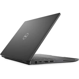 Dell Latitude 5300 13" Core i5 1.6 GHz - SSD 512 GB - 16GB QWERTY - Espanja