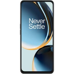 OnePlus Nord CE 3 Lite 128GB - Harmaa - Lukitsematon