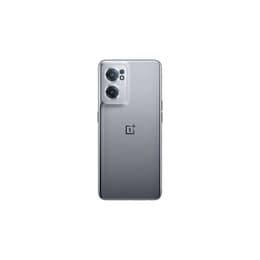 OnePlus Nord CE 3 Lite 128GB - Harmaa - Lukitsematon