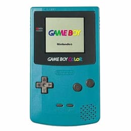 Nintendo Game Boy Color - Sininen