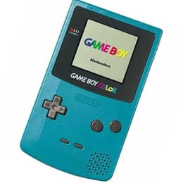Nintendo Game Boy Color - Sininen