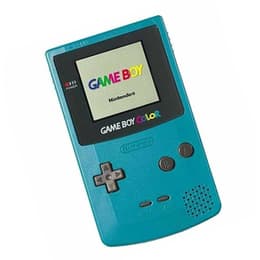 Nintendo Game Boy Color - Sininen