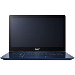 Acer Swift 3 SF314-52-39QX 14" Core i5 1.6 GHz - SSD 256 GB - 4GB QWERTY - Suomi