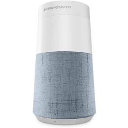 Energy System Smart Speaker 3 Talk Speaker Bluetooth - Valkoinen/Sininen