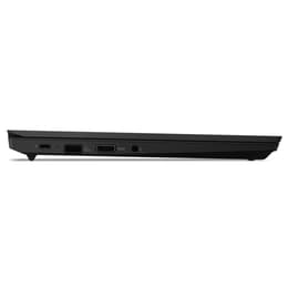 Lenovo ThinkPad E14 G3 14" Ryzen 5 2.1 GHz - SSD 256 GB - 16GB AZERTY - Ranska