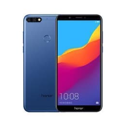 Honor 7C 32GB - Sininen - Lukitsematon