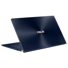 Asus ZenBook 14 UX433FA-A5045T 14" Core i5 1.6 GHz - SSD 256 GB - 8GB AZERTY - Ranska