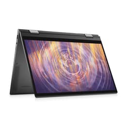 Dell Inspiron 7306 13" Core i7 2.8 GHz - SSD 512 Gt - 16GB QWERTY - Espanja