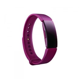 Fitbit Inspire 3 Bluetooth 39 mm - Violetti