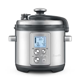 Sage Fast Slow Pro BPR700BSS Monikeitin