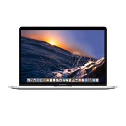 Apple MacBook Pro 13" Core i5 2.5 GHz - SSD 128 GB - 8GB QWERTY - Englanti
