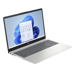 HP 15-FD 15" Core Ultra 7 1.4 GHz - SSD 512 Gt - 16GB QWERTY - Italia